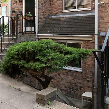 The Chelsea Apartment Londres Exterior foto