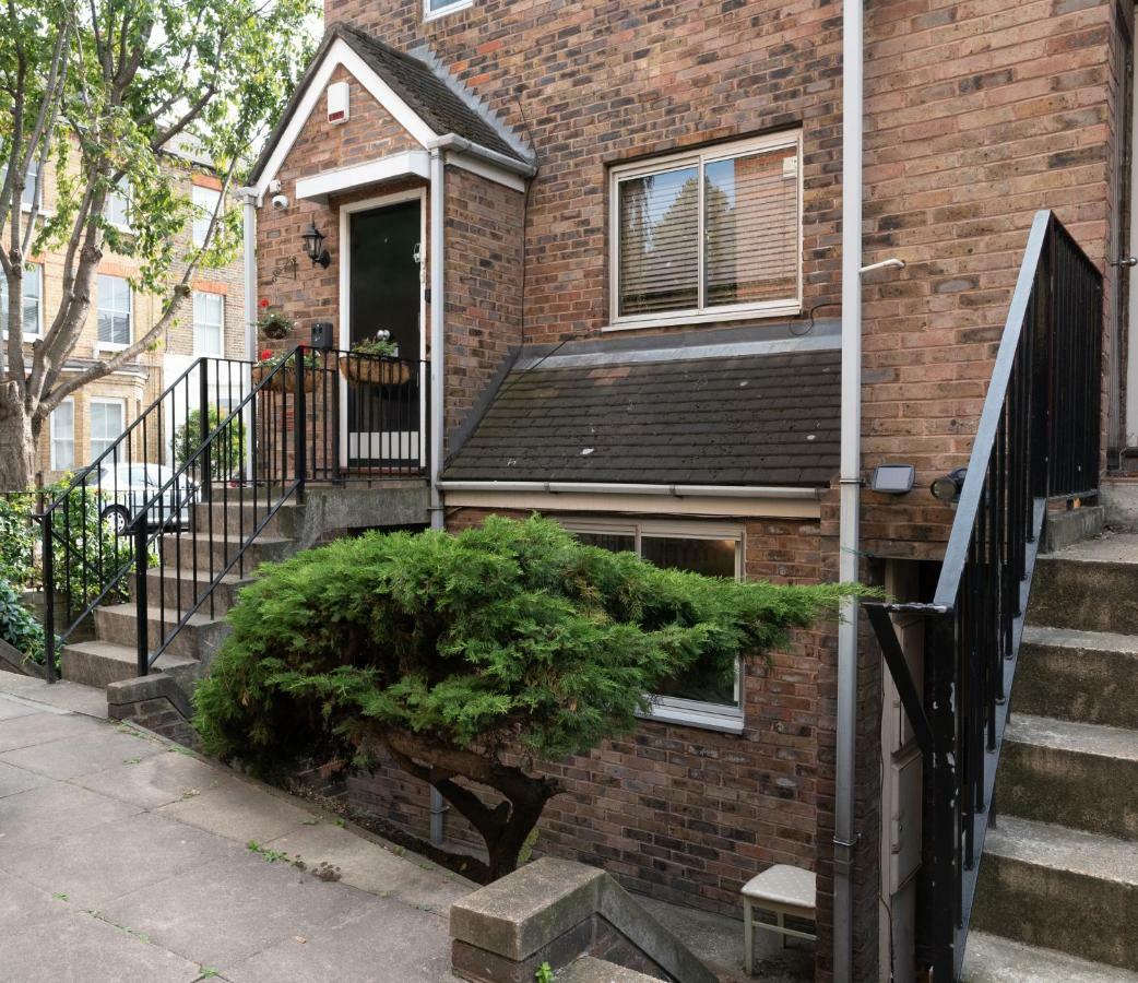 The Chelsea Apartment Londres Exterior foto
