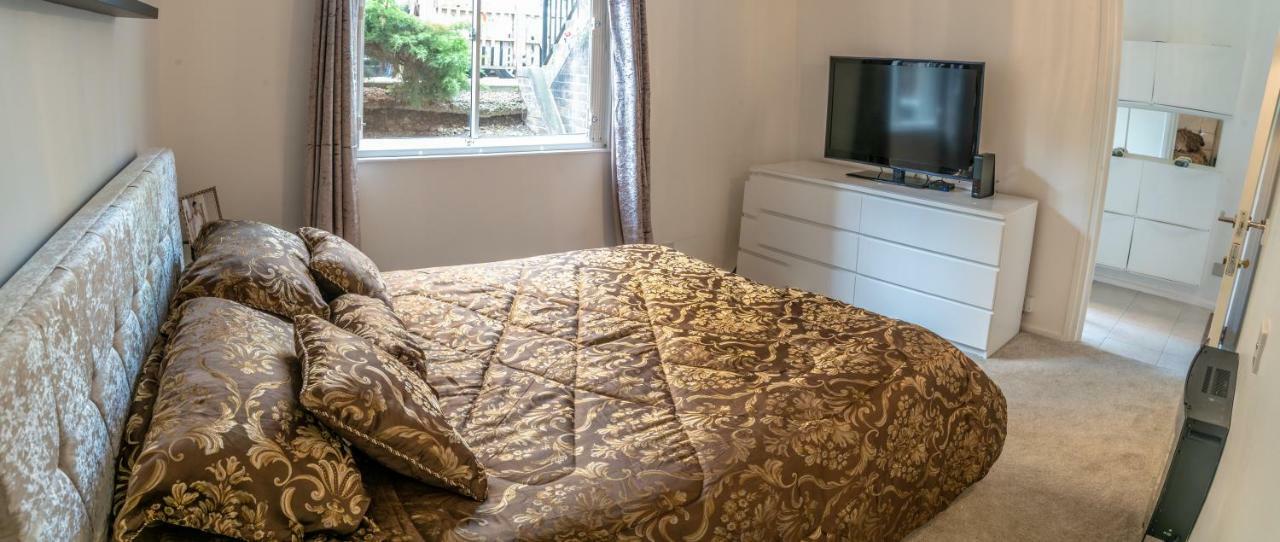 The Chelsea Apartment Londres Exterior foto