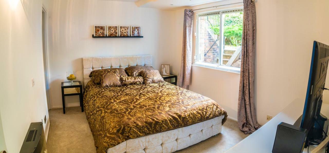 The Chelsea Apartment Londres Exterior foto